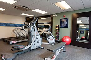 Hampton Inn & Suites Moline-Quad City Int'l Aprt