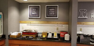 Hampton Inn & Suites Moline-Quad City Int'l Aprt