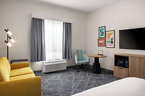 Hampton Inn & Suites Moline-Quad City Int'l Aprt