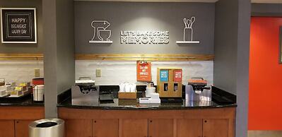 Hampton Inn & Suites Moline-Quad City Int'l Aprt