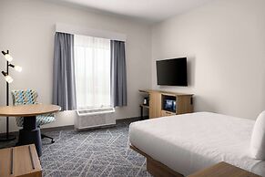 Hampton Inn & Suites Moline-Quad City Int'l Aprt