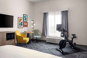 Hampton Inn & Suites Moline-Quad City Int'l Aprt