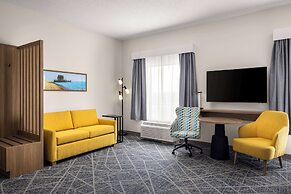 Hampton Inn & Suites Moline-Quad City Int'l Aprt