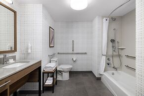 Hampton Inn & Suites Moline-Quad City Int'l Aprt