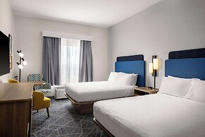 Hampton Inn & Suites Moline-Quad City Int'l Aprt