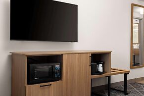 Hampton Inn & Suites Moline-Quad City Int'l Aprt