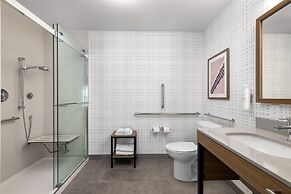 Hampton Inn & Suites Moline-Quad City Int'l Aprt
