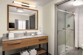 Hampton Inn & Suites Moline-Quad City Int'l Aprt