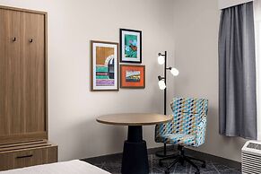 Hampton Inn & Suites Moline-Quad City Int'l Aprt