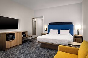Hampton Inn & Suites Moline-Quad City Int'l Aprt