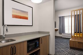 Hampton Inn & Suites Moline-Quad City Int'l Aprt