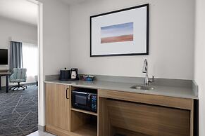 Hampton Inn & Suites Moline-Quad City Int'l Aprt