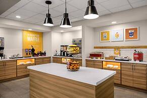 Hampton Inn & Suites Moline-Quad City Int'l Aprt