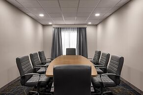 Hampton Inn & Suites Moline-Quad City Int'l Aprt