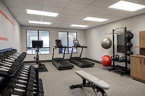 Hampton Inn & Suites Moline-Quad City Int'l Aprt