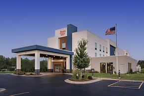 Hampton Inn & Suites Moline-Quad City Int'l Aprt