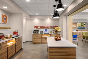 Hampton Inn & Suites Moline-Quad City Int'l Aprt