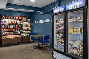 Hampton Inn & Suites Moline-Quad City Int'l Aprt