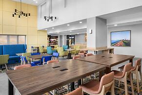 Hampton Inn & Suites Moline-Quad City Int'l Aprt