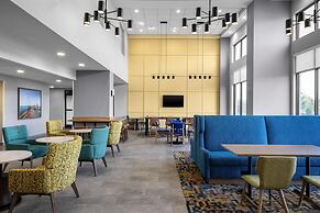 Hampton Inn & Suites Moline-Quad City Int'l Aprt