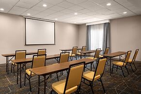Hampton Inn & Suites Moline-Quad City Int'l Aprt
