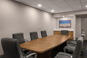 Hampton Inn & Suites Moline-Quad City Int'l Aprt