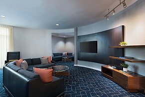 Courtyard by Marriott Boise West Meridian