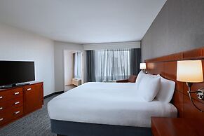 Courtyard by Marriott Boise West Meridian