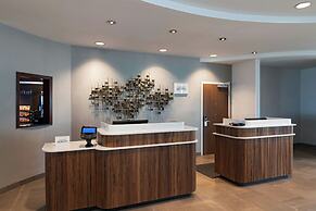 Courtyard by Marriott Boise West Meridian