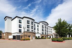 Courtyard by Marriott Boise West Meridian