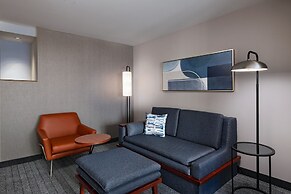 Courtyard by Marriott Boise West Meridian