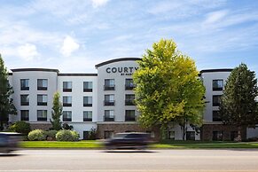Courtyard by Marriott Boise West Meridian