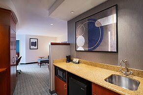 Courtyard by Marriott Boise West Meridian