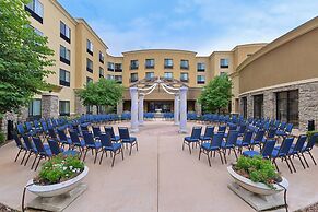 Courtyard by Marriott Boise West Meridian