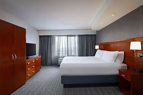 Courtyard by Marriott Boise West Meridian