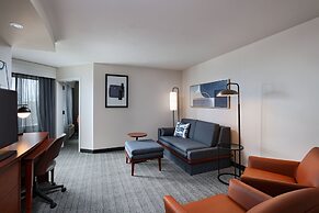 Courtyard by Marriott Boise West Meridian