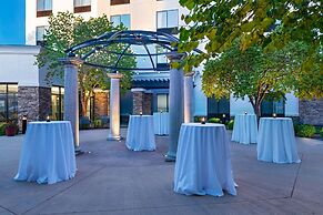 Courtyard by Marriott Boise West Meridian