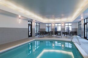 Courtyard by Marriott Boise West Meridian