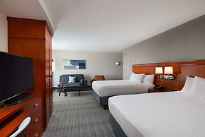 Courtyard by Marriott Boise West Meridian