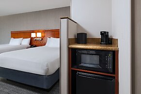 Courtyard by Marriott Boise West Meridian