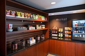 Courtyard by Marriott Boise West Meridian