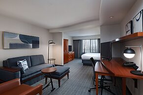 Courtyard by Marriott Boise West Meridian