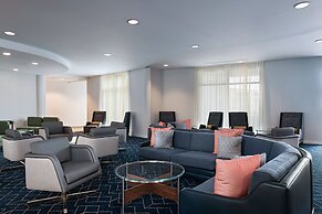 Courtyard by Marriott Boise West Meridian