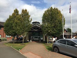 Staverton Park Hotel & Golf Club