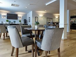 Staverton Park Hotel & Golf Club