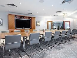 Staverton Park Hotel & Golf Club