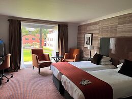 Staverton Park Hotel & Golf Club