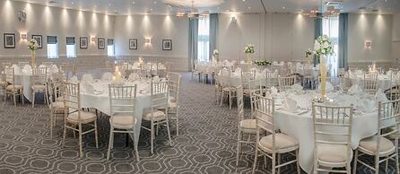 Staverton Park Hotel & Golf Club