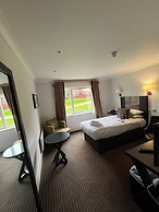 Staverton Park Hotel & Golf Club