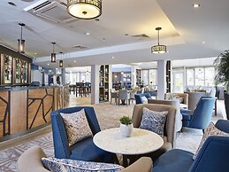 Staverton Park Hotel & Golf Club